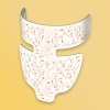 Nek & Decolleté Masker