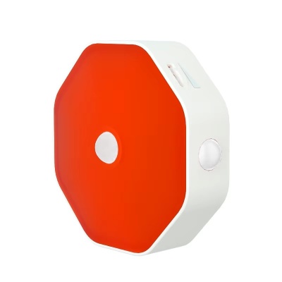 norahlux-wall-e-rood-licht-nachtlampje-sensoren-magnetisch-zijkant