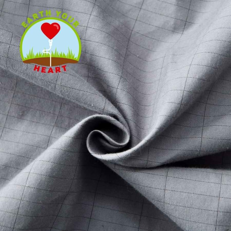 norahlux-earth-your-heart-aardingslakens-hoeslakens-zilver-biokatoen-detail