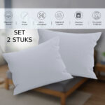 Aarding Kussensloop Set 2 stuks