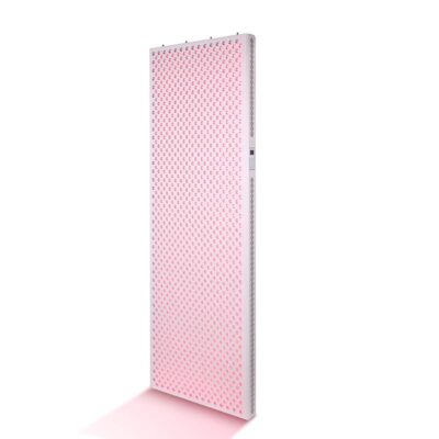 Prime 1200 Duo leds