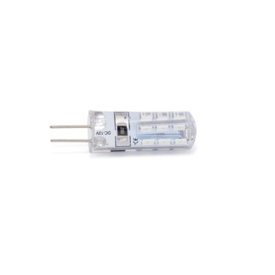 Anti-Blauw LED spot G4 12V