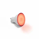 Night Glow GU10 Anti-Blauw LED spot