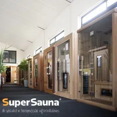 supersauna winkel infrarood sauna webp
