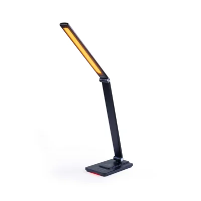 C1 Bureaulamp 6 standen