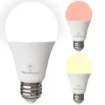Anti Blauw Lampen